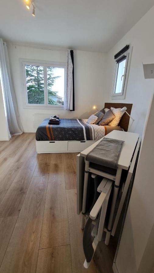 A1 Sweet Homes Angouleme L Secteur Sillac L Parking Gratuit - Animaux Acceptes Exterior foto