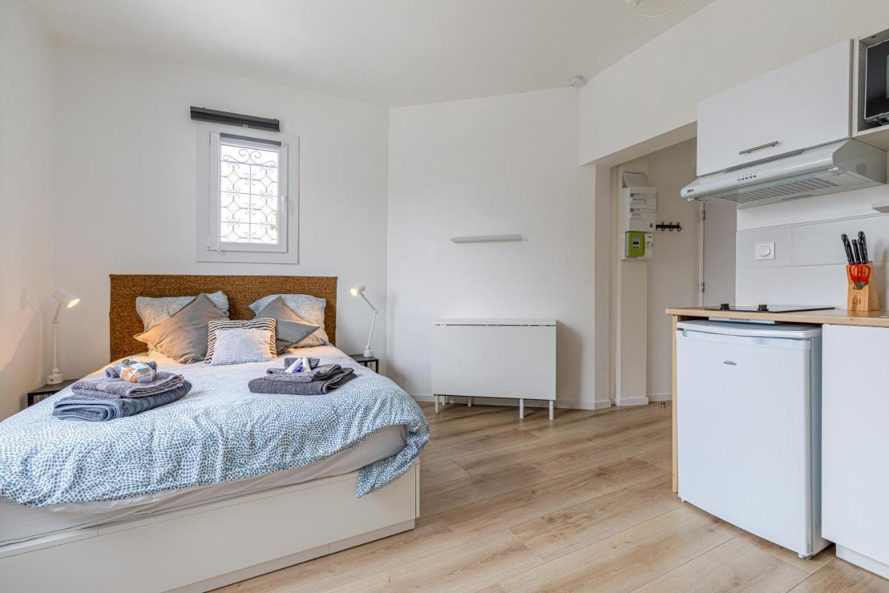 A1 Sweet Homes Angouleme L Secteur Sillac L Parking Gratuit - Animaux Acceptes Exterior foto